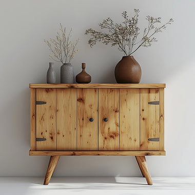 The Art of Minimalist Interior Design