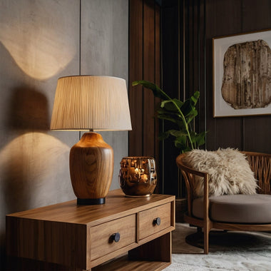 Texture and Layering: Adding Depth to Your Interior