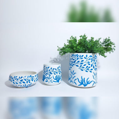 Ceramic Planters