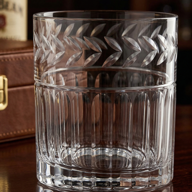 Whisky Glasses