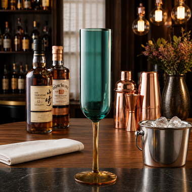 Champagne Glasses