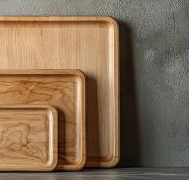 Trays