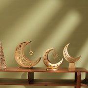 Crescent Noor Decor Set