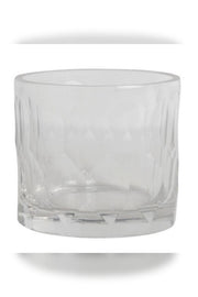 EdgeCraft Modern Whiskey Glass