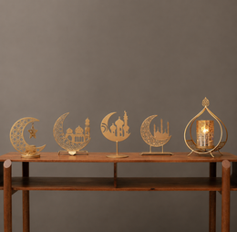 Eid Royale Decor Collection