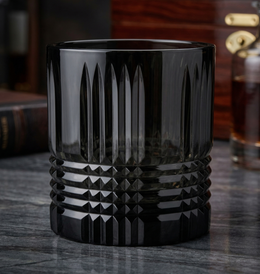 Emerald Ridge Whiskey Glass