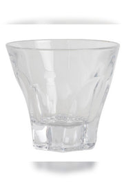 Glacier Curve Whiskey Glass