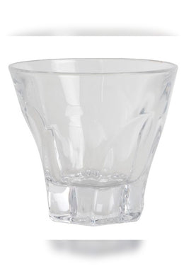 Glacier Curve Whiskey Glass